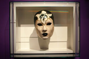 Kubric Mask show-case